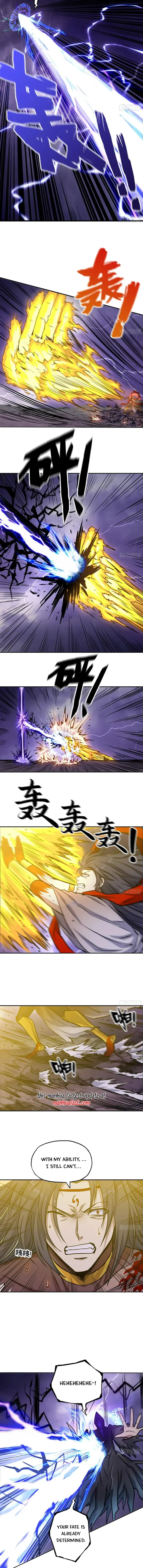 I Am Carrying Gold From The Post-Apocalyptic World Chapter 675 4